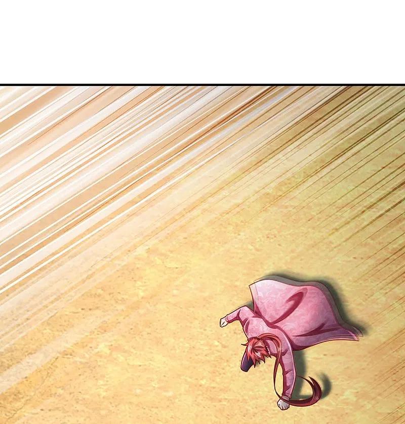 Immortal Daddy Xianzun Chapter 257 Bahasa Indonesia